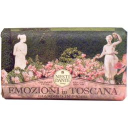 Nesti Dante, Emozione in Toscana Giardino in Fiore Soap