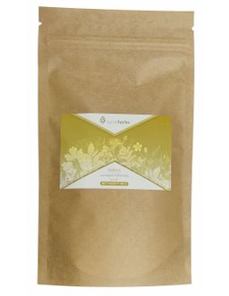 Lymeherbs Rotwurzel-Salbei (Salvia) Wurzelpulver