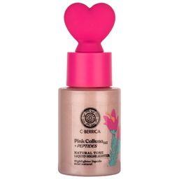 Natura Siberica C-Berrica Flüssiger Highlighter  (Farbton : Natur)
