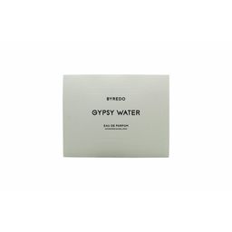 Byredo Gypsy Water Edp Spray