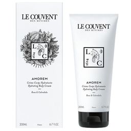 Le Couvent Maison de Parfum Amorem Body Cream