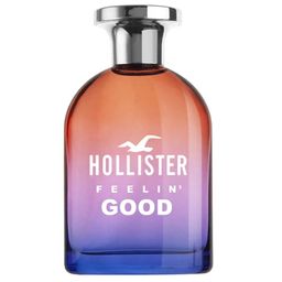 Damenparfüm Hollister feelin' good for her edp  Feelin' Good for Her