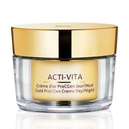 Monteil Acti-Vita ProCGen Gold Creme Day &amp; Night