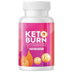 Enolenia Keto Burn | Ergänzung für Ihre Diät & Abnehmziele