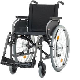 Bischoff & Bischoff S-Eco 2 Rollstuhl