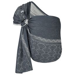 Hoppediz Babytragetuch Ring-Sling kbA