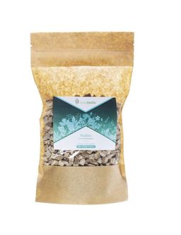 Lymeherbs Kudzu-Wurzel (Pueraria lobata) geschnitten