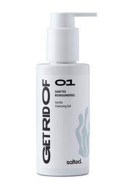 Mildes Reinigungsgel Joyful