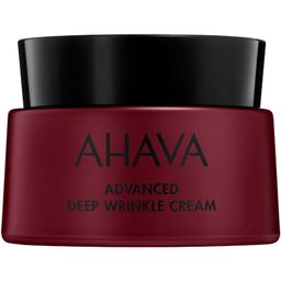 Ahava a.o.s. Advanced Deep Wrinkle Cream