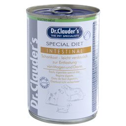 Dr. Clauder's Best Choice Dose Intestinal