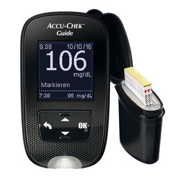 ACCU-CHEK® Guide mg/dL
