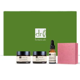 Dr. Botanicals Anti-Aging Eukalyptus & Teebaum Hautpflege-Geschenkset