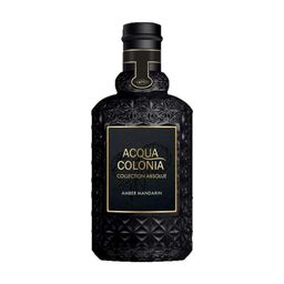 No.4711 Acqua Colonia, Collection Absolue Amber Mandarin EdP Nat. Spray