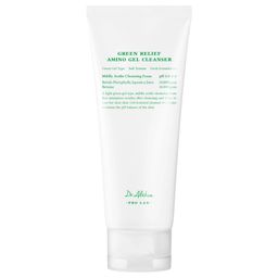 Green Relief Amino Gel Cleanser