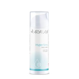 ARYA LAYA Hypersens Body Lotion