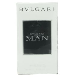 BVLGARi Man Eau de Toilette Spray 100ml