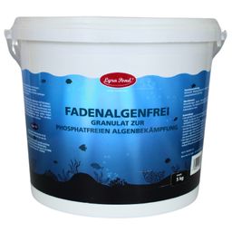 Lyra Pond® FadenalgenFrei