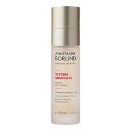 Annemarie Börlind, System Absolute Straffendes Beauty Fluid