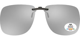 Montana Eyewear Narbonne - Clip-on für Acetatfassungen