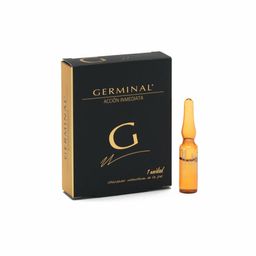 Germinal Sofortwirkung Ampullen 1x1