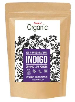 Radico Organic Indigo-Powder
