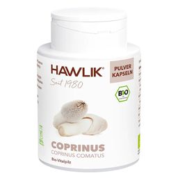 Hawlik Coprinus Pulver Kapseln