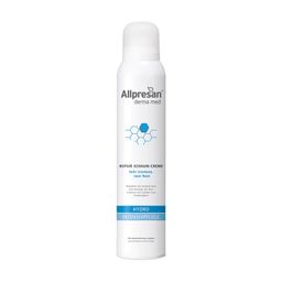 Allpresan Derma med HYDRO INTENSIVPFLEGE  Repair Schaum-Creme
