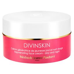 Jeanne Piaubert Divinskin Face Cream day and night