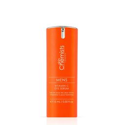 skinChemists Vitamin C Augenserum für Männer 15ml