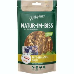 Christopherus Snack Natur-Im-Biss