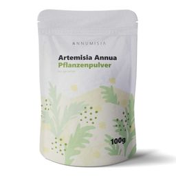 ANNUMISIA® Artemisia Annua Pflanzenpulver
