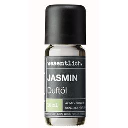 Duftöl Jasmin von wesentlich.