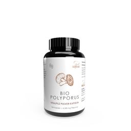 Pilze Wohlrab - Polyporus BIO Pulverkapseln