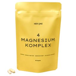 HER ONE 4 MAGNESIUM KOMPLEX