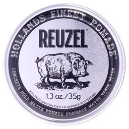 Concrete Hold Matte Pomade by Reuzel