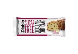 :Diablo Sugar Free Chocolate Chip Cake