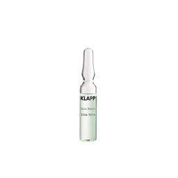 KLAPP Skin Boost Aloe Vera