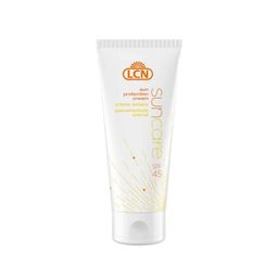 LCN Skin Care Sun Care Hand Cream