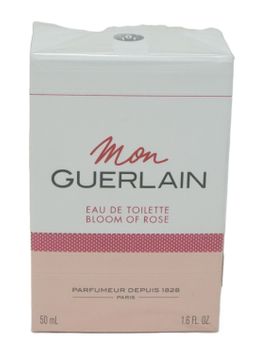 Guerlain Mon Guerlain Eau de Toilette Bloom of Rose 50 ml