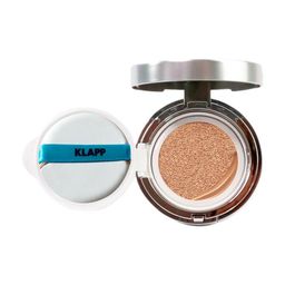 Klapp, Hyaluronic Multiple Effect Color & Care Cushion