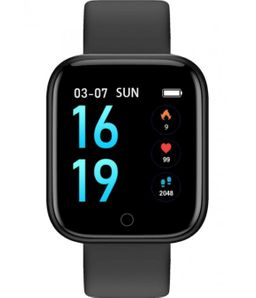 Smartwatch - Smarty2.0 - SW013A