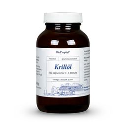 BioProphyl Krillöl