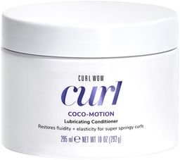Color Wow, Curl Wow Lubricating Conditioner
