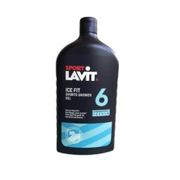 Sport Lavit® Ice Fit Sport Shower Gel