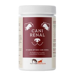 Futtermedicus Vitamin Optimix Cani Renal