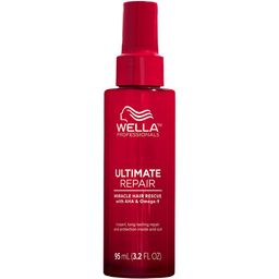 Wella Ultimate Repair Miracle Hair Rescue