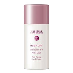 Hildegard Braukmann, Body Lift Handcreme Anti-Age