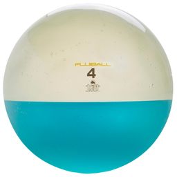 Trial Gewichtsball Flui