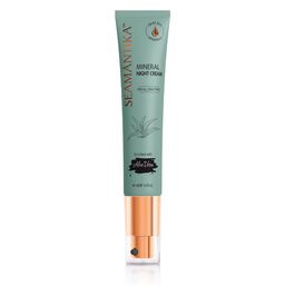 SEAMANTIKA - Nachtcreme Aloe Vera
