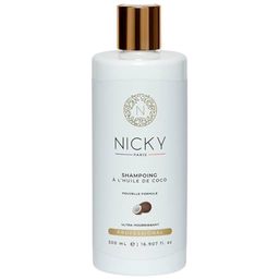 Nicky Paris - Kokosöl Shampoo